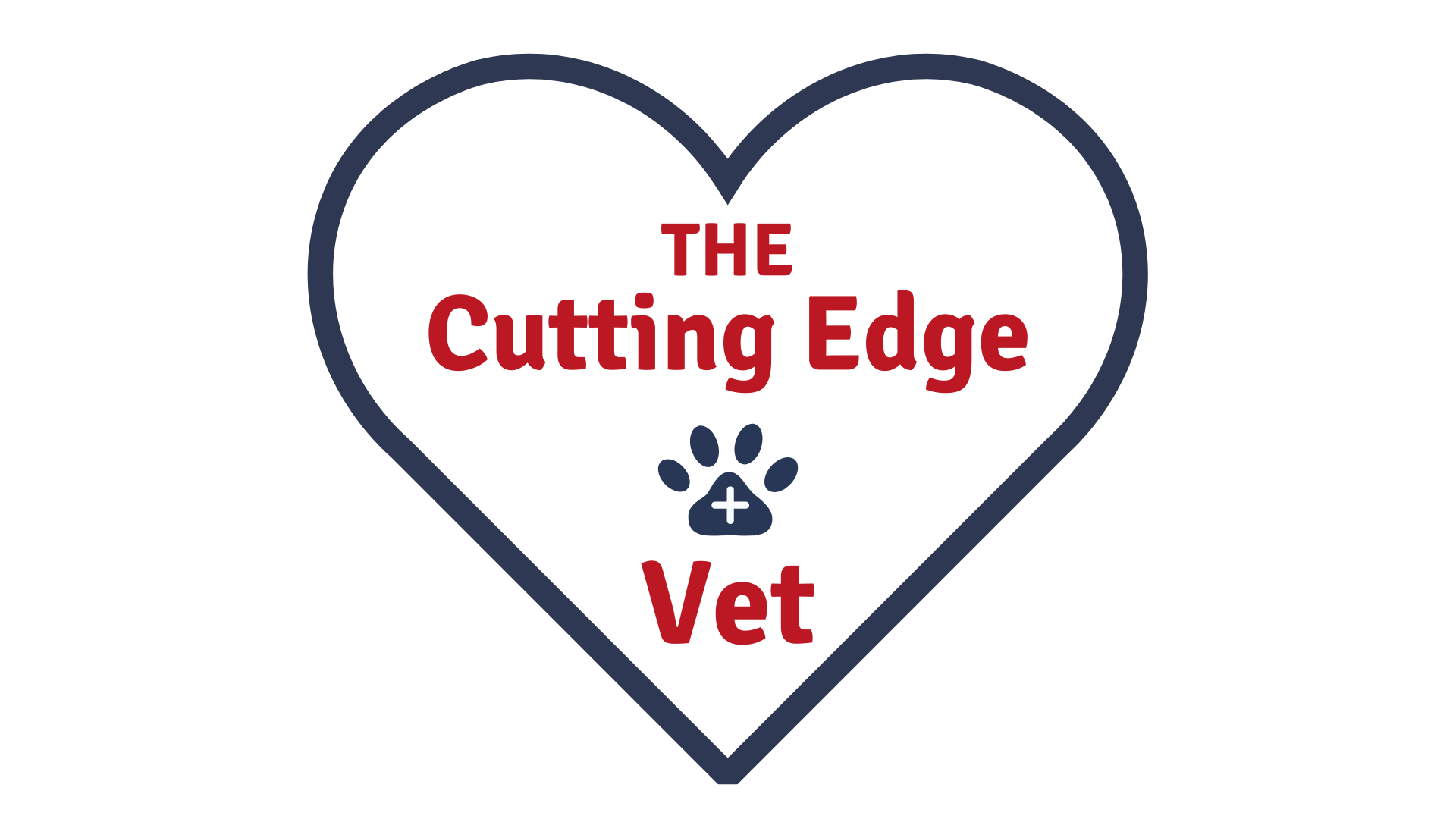 The Cutting Edge Vet